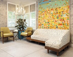 Hotel Continental Miami Beach, Tapestry Collection by Hilton
