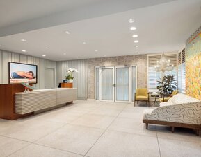 Hotel Continental Miami Beach, Tapestry Collection by Hilton
