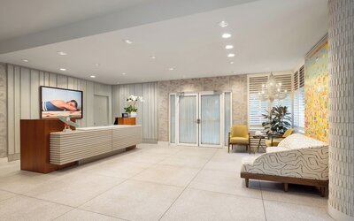 Hotel Continental Miami Beach, Tapestry Collection by Hilton