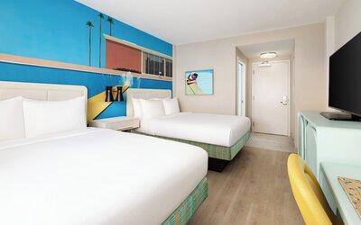 Hotel Continental Miami Beach, Tapestry Collection by Hilton