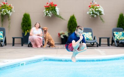Rodd Moncton Hotel