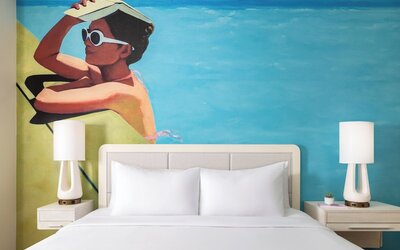 Hotel Continental Miami Beach, Tapestry Collection by Hilton