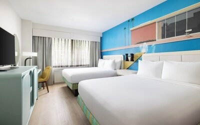 Hotel Continental Miami Beach, Tapestry Collection by Hilton