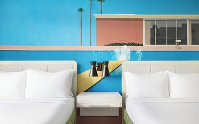 Hotel Continental Miami Beach, Tapestry Collection by Hilton