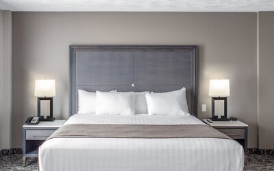 Chateau Moncton Trademark Collection by Wyndham
