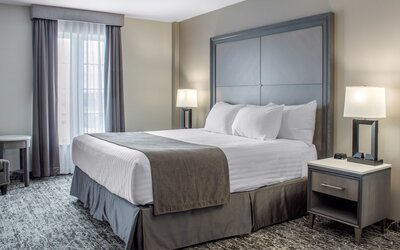 Chateau Moncton Trademark Collection by Wyndham