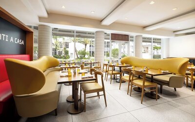 Hotel Continental Miami Beach, Tapestry Collection by Hilton