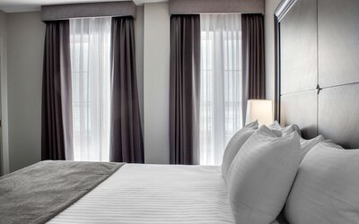 Chateau Moncton Trademark Collection by Wyndham