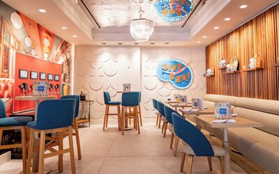 Hotel Continental Miami Beach, Tapestry Collection by Hilton