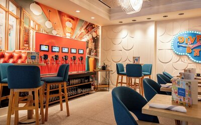 Hotel Continental Miami Beach, Tapestry Collection by Hilton