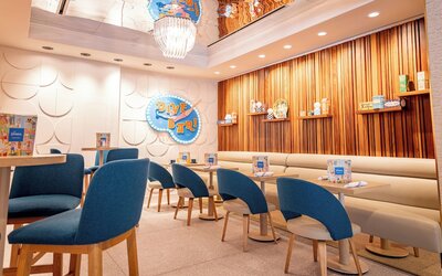 Hotel Continental Miami Beach, Tapestry Collection by Hilton