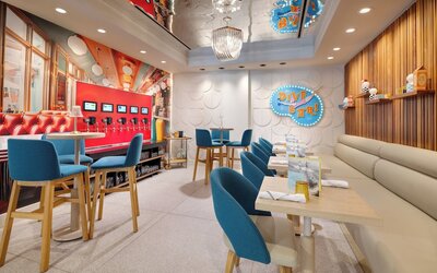 Hotel Continental Miami Beach, Tapestry Collection by Hilton