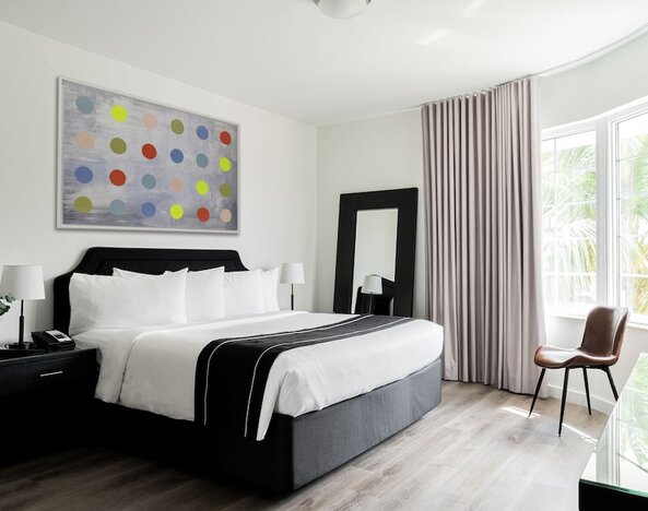 Essex House By Clevelander