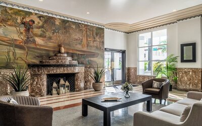 Essex House By Clevelander