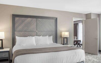 Chateau Moncton Trademark Collection by Wyndham