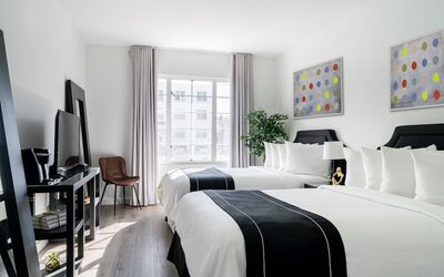 Essex House By Clevelander
