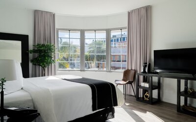 Essex House By Clevelander