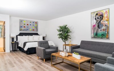 Essex House By Clevelander