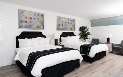 Essex House By Clevelander