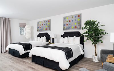 Essex House By Clevelander