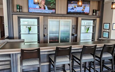 Chateau Moncton Trademark Collection by Wyndham