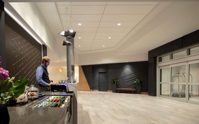 Hyatt Place Moncton