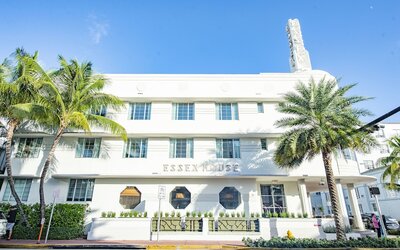 Essex House By Clevelander