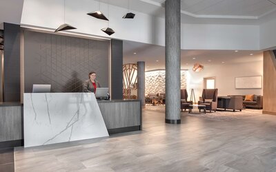 Hyatt Place Moncton