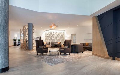 Hyatt Place Moncton