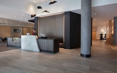 Hyatt Place Moncton