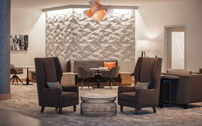 Hyatt Place Moncton