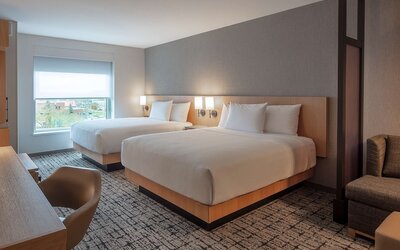Hyatt Place Moncton