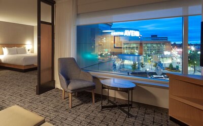 Hyatt Place Moncton
