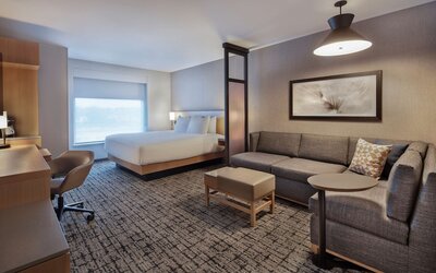 Hyatt Place Moncton