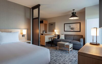 Hyatt Place Moncton