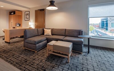 Hyatt Place Moncton
