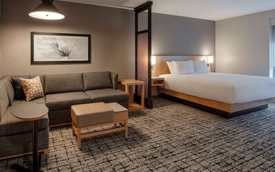 Hyatt Place Moncton