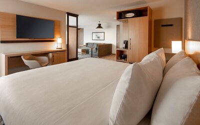 Hyatt Place Moncton