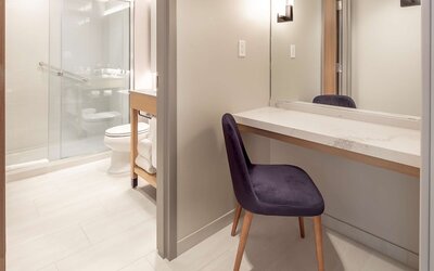 Hyatt Place Moncton