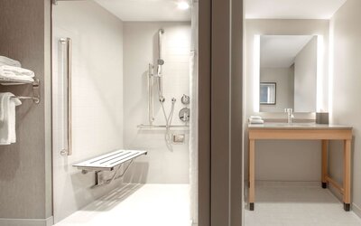 Hyatt Place Moncton