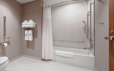 Hyatt Place Moncton