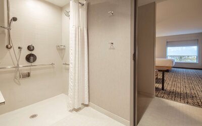 Hyatt Place Moncton