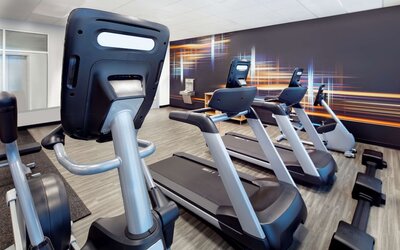 Hyatt Place Moncton