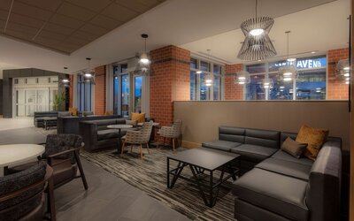 Hyatt Place Moncton