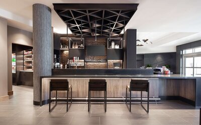Hyatt Place Moncton