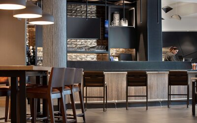Hyatt Place Moncton