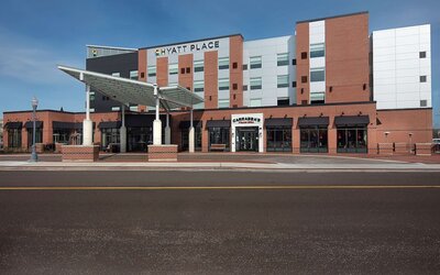 Hyatt Place Moncton