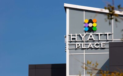 Hyatt Place Moncton