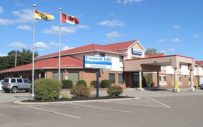 Coastal Inn Moncton Dieppe