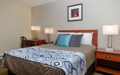 Coastal Inn Moncton Dieppe